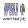 Impact Factor Services For International Journals (IFSIJ)