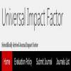 Universal Impact Factor