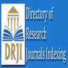 Directory Of Research Journal Indexing (DRJI)