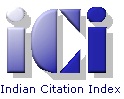 Indian citation Index (ICI)